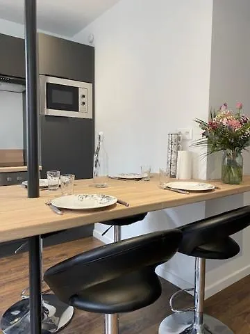 Appartement Au Coeur Du Village Marlhes France