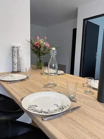 Appartement Au Coeur Du Village Marlhes