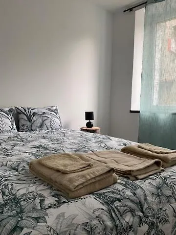Appartement Au Coeur Du Village Marlhes
